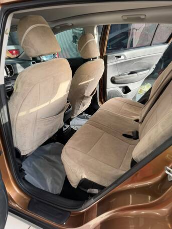 Riyadh, Vehicles, Cars & Trucks , SAR 44500,  Kia Sportage,  2016,  Automatic,  219 KM,   In Genuine Condition