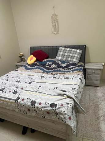 Jubail, Household Items, SAR 2000,  Bedset 6 Piece