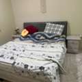 SAR 2000,  Bedset 6 Piece