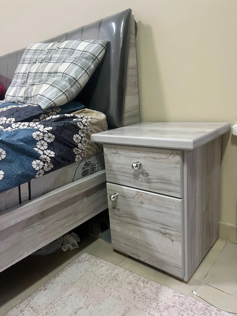 Jubail, Household Items, SAR 2000,  Bedset 6 Piece