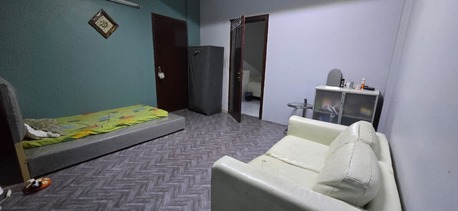 Al Malaz, Rooms for Rent, SAR 1500/month,  Furnished,  Sharing Seperate Room