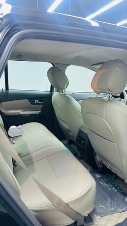Dammam, Vehicles, Cars & Trucks , SAR 26000,  Ford Edge,  2013,  Automatic,  455000 KM,   For Sale