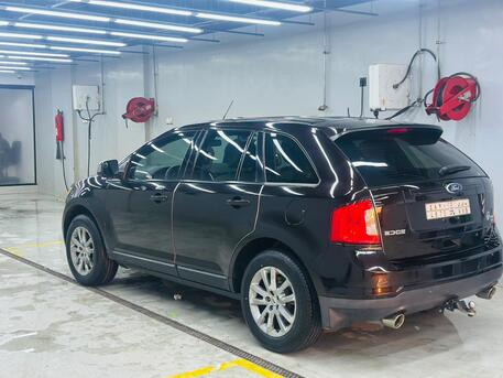 Dammam, Vehicles, Cars & Trucks , SAR 26000,  Ford Edge,  2013,  Automatic,  455000 KM,   For Sale
