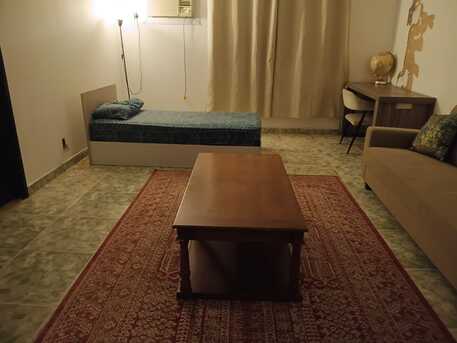 Khobar, Rooms for Rent, SAR 1200/month,  Furnished,  Room For A Single Executive Pakistanis/Indians