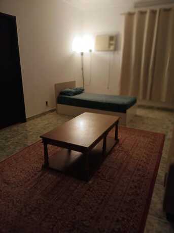 Khobar, Rooms for Rent, SAR 1200/month,  Furnished,  Room For A Single Executive Pakistanis/Indians