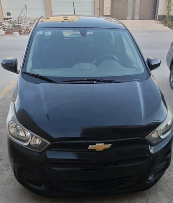 Riyadh, Vehicles, Cars & Trucks , SAR 12000,  Chevrolet Spark,  2017,  Automatic,  246881 KM,  Vehicle For Sale