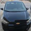 SAR 13000,  Chevrolet Spark,  2017,  Automatic,  246881 KM,  Vehicle For Sale