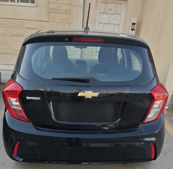 Riyadh, Vehicles, Cars & Trucks , SAR 12000,  Chevrolet Spark,  2017,  Automatic,  246881 KM,  Vehicle For Sale