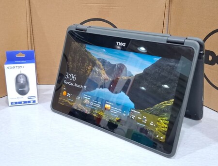 Manama, Computers, BHD 57,  Special Offer DELL 2 In 1 Touch Laptop+Tablet 12" Screen 8GB DDR4 RAM 128GB SSD OS 10 Pro