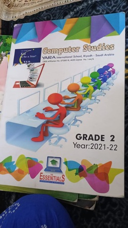 Al Wizarat, Books, Indian School Text Books Available CBSE Syllabus. Yara School -Grade2,Grade 3 And Grade 5