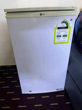 Hara, Appliances, SAR 300,  I Want To Sell. LG Fridge Excellent Condition
