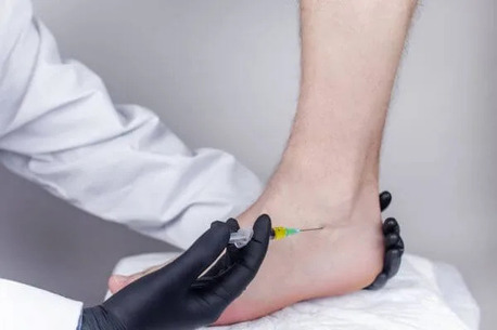 Sydney, Medical, Ankle, Foot And Orthotic Centre