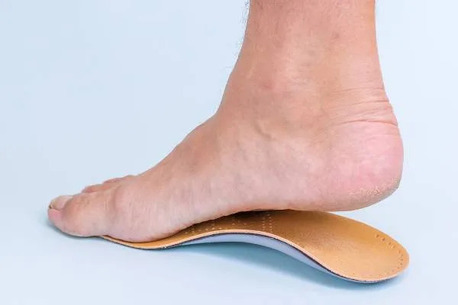 Sydney, Medical, Ankle, Foot And Orthotic Centre