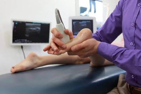 Sydney, Medical, Ankle, Foot And Orthotic Centre