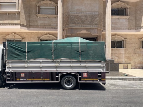 Jeddah, Labor/Moving, PAKISTANI PACKING MOVING SHIFTING HOUSE OFFICE PROFESIONAL LABOURS Best Price 0566308902
