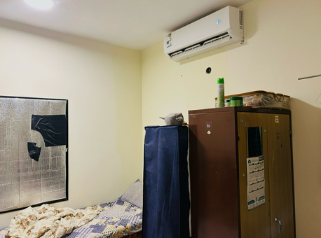 Al Malaz, Bedspace For Rent, SAR 3500/month,  Bedspace Is Available-3500/6 Month-Only Looking For Malayalies (Kerala/Tamilnadu)