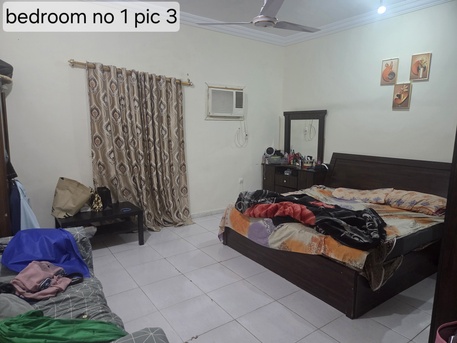 Jeddah, Rooms for Rent, SAR 30000/year,  3 Bed Rooms Apartment For Rent