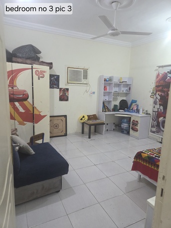 Jeddah, Rooms for Rent, SAR 30000/year,  3 Bed Rooms Apartment For Rent