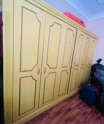 Al Adama, Household Items, SAR 1500,  Urgent Sale Furnitures