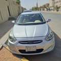 SAR 21000,  Hyundai Accent,  2016,  Automatic,  315000 KM,