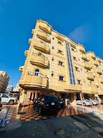 Al Faisaliyah, Apartments, Flats, Houses & Villas, SAR 2000/month,  Furnished,  2 BR,  Fully Furnished 2 BHK Apartment