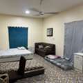 SAR 550,  Furnished,  Bed Space