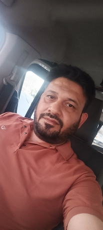 Dammam, Job Seekers, Driver