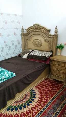 Hara, Rooms for Rent, SAR 1000/month,  Furnished,  Clean And Well-maintained Room Available For An Executive Or Decent Bachelor In Hara