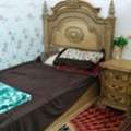 SAR 1000/month,  Furnished,  Clean And Well-maintained Room Available For An Executive Or Decent Bachelor In Hara