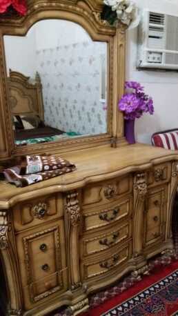 Hara, Rooms for Rent, SAR 1000/month,  Furnished,  Clean And Well-maintained Room Available For An Executive Or Decent Bachelor In Hara