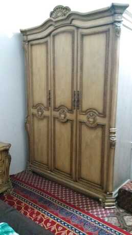 Hara, Rooms for Rent, SAR 1000/month,  Furnished,  Clean And Well-maintained Room Available For An Executive Or Decent Bachelor In Hara