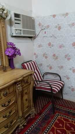 Hara, Rooms for Rent, SAR 1000/month,  Furnished,  Clean And Well-maintained Room Available For An Executive Or Decent Bachelor In Hara