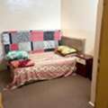 Furnished,  Room Available For Rent