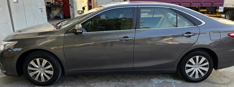 Thuqbah, Vehicles, Cars & Trucks , SAR 34000,  Toyota Camry,  2017,  Automatic,  272000 KM,