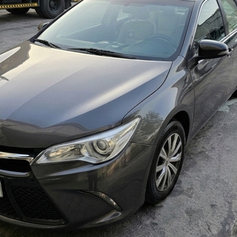 Thuqbah, Vehicles, Cars & Trucks , SAR 34000,  Toyota Camry,  2017,  Automatic,  272000 KM,