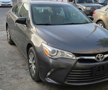 Thuqbah, Vehicles, Cars & Trucks , SAR 34000,  Toyota Camry,  2017,  Automatic,  272000 KM,