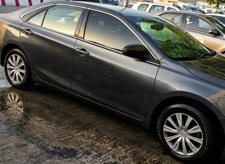 Thuqbah, Vehicles, Cars & Trucks , SAR 34000,  Toyota Camry,  2017,  Automatic,  272000 KM,