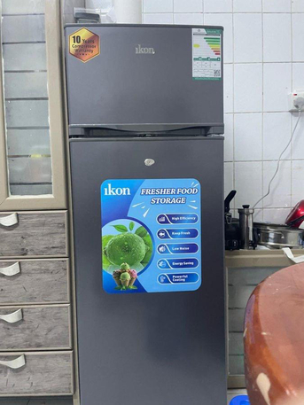 Al Malaz, Appliances, SAR 550,  Refrigerator For Sale
