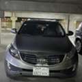 SAR 26000,  Kia Sportage,  2012,  Automatic,  330000 KM,    (Standard) Automat