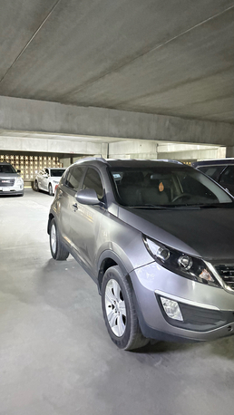 Dammam, Vehicles, Cars & Trucks , SAR 26000,  Kia Sportage,  2012,  Automatic,  330000 KM,    (Standard) Automat