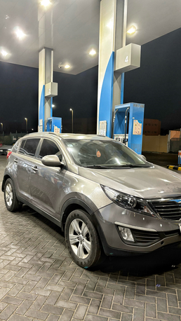 Dammam, Vehicles, Cars & Trucks , SAR 24000,  Kia Sportage,  2012,  Automatic,  330000 KM,    (Standard) Automat