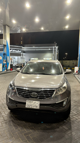 Dammam, Vehicles, Cars & Trucks , SAR 24000,  Kia Sportage,  2012,  Automatic,  330000 KM,    (Standard) Automat
