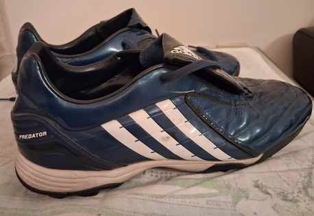Manama, Sporting Goods, BHD 12,  Adidas Predator TRX-TF