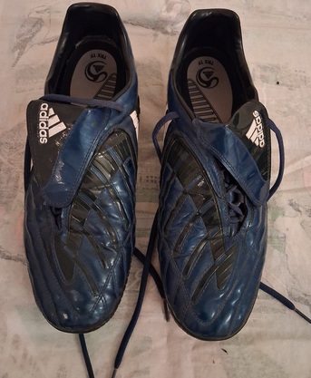Manama, Sporting Goods, BHD 12,  Adidas Predator TRX-TF