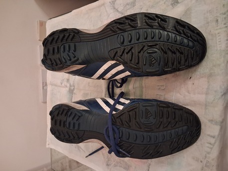 Manama, Sporting Goods, BHD 12,  Adidas Predator TRX-TF