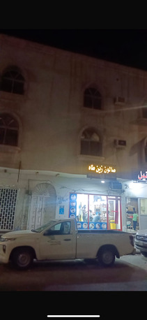 Jubail, Apartments, Flats, Houses & Villas, SAR 2300/month,  2 BHK Fully Furnished Flat Available For Rent Near Shoala Petrol Pump Jubail... Neat And C