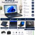 SAR 2500,  ASUS ExpertBook I7 11th Gen 16GB RAM 512GB SSD Windows 11 Pro