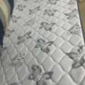 SAR 350,  Medical Mattress + Single Bed For Sale