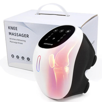 London, Health, Knee Massager UK