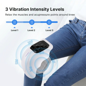 London, Health, Knee Massager UK